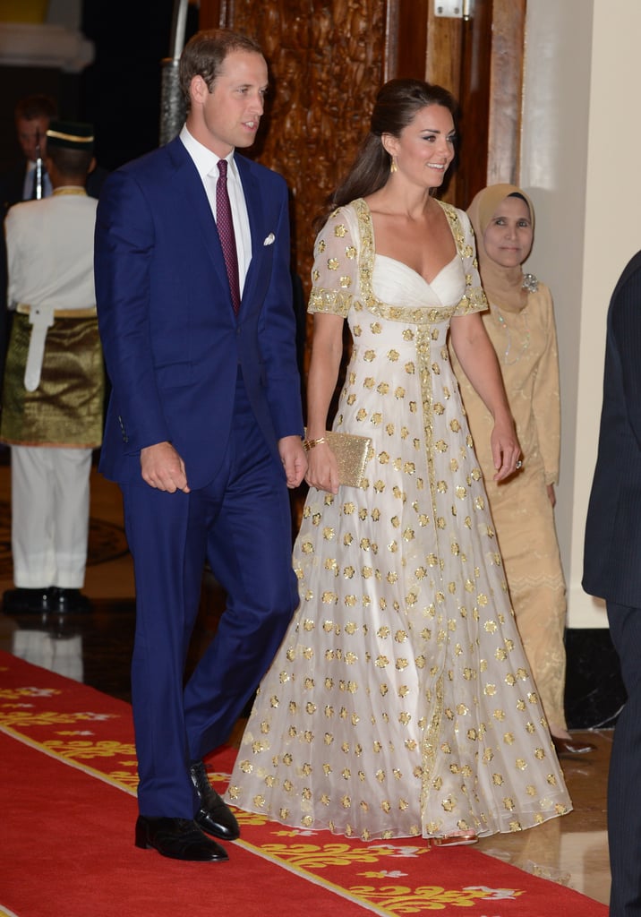 Kate Middleton Style