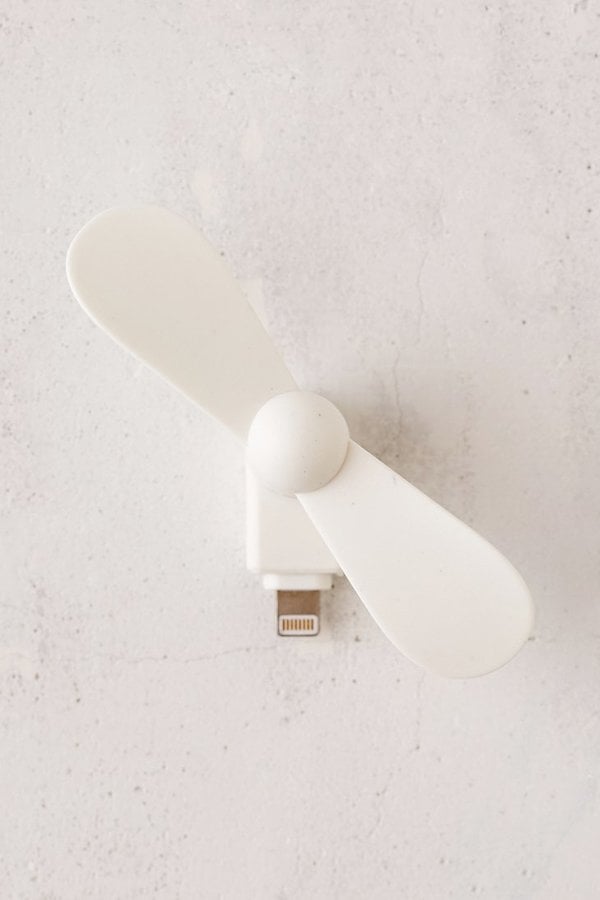 For the person who lives in a hot place
