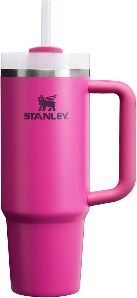 Stanley Quencher H2.0 Tumbler With Straw