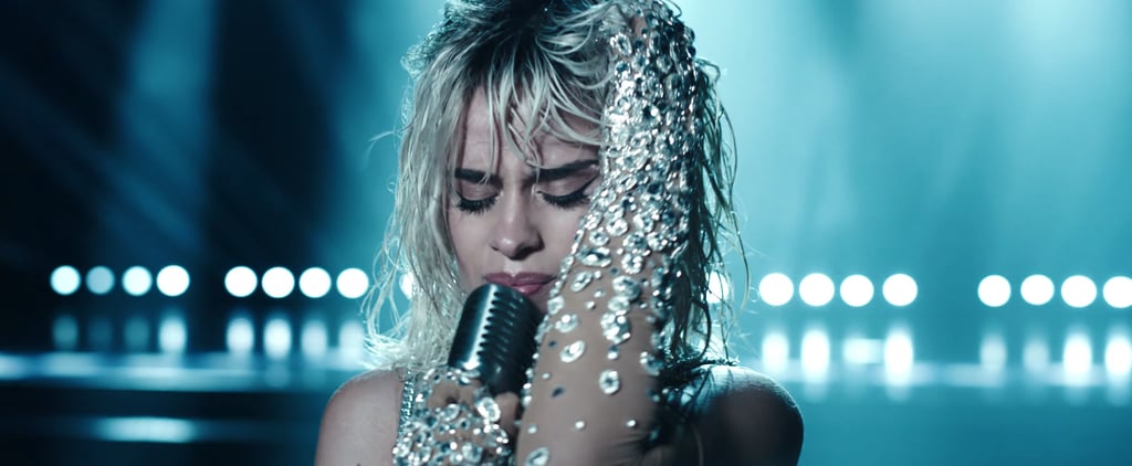 Camila Cabello "Find U Again" Music Video