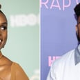 "Sweet Life: LA" Star Jerrold Smith II Talks Working With Issa Rae: "She's Literally Amazing"