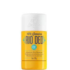 Sol de Janeiro Rio Deo Aluminum-Free Deodorant