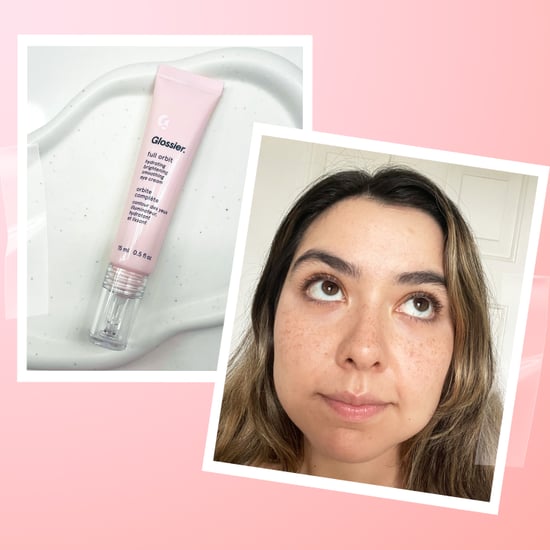 Glossier Full Orbit Eye Cream Review With Photos
