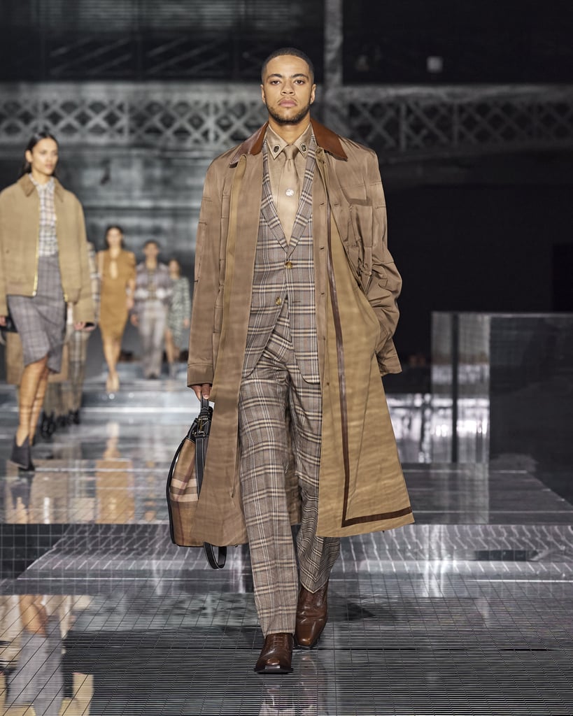 Burberry Autumn/Winter 2020