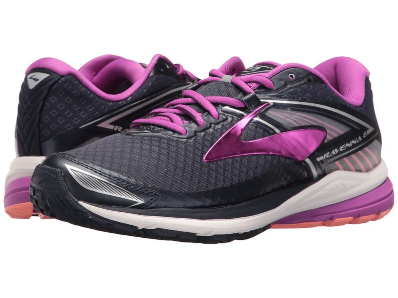 Brooks Radius 06 - Road Runners: Review