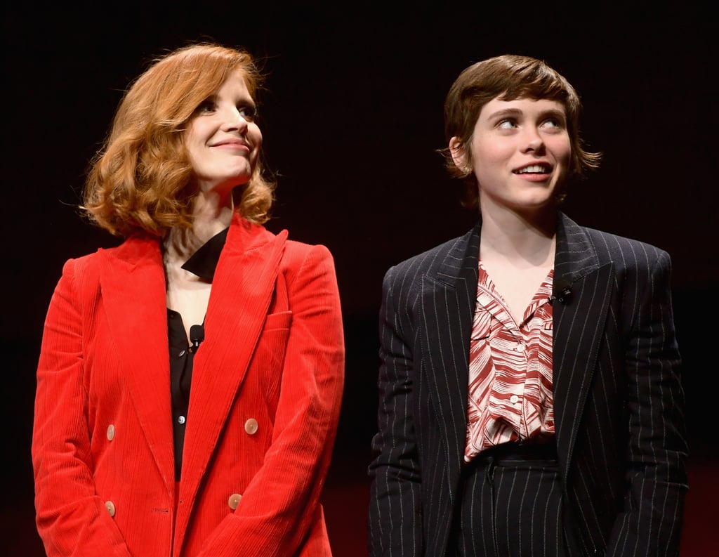 It Movie Cast at 2019 CinemaCon Pictures