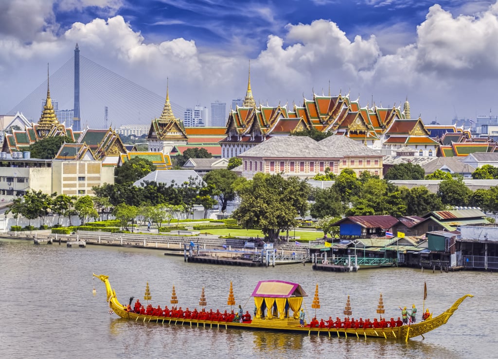 Bangkok, Thailand Bangkok, Thailand