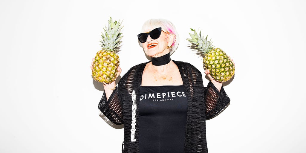Baddie Winkle in DimePiece