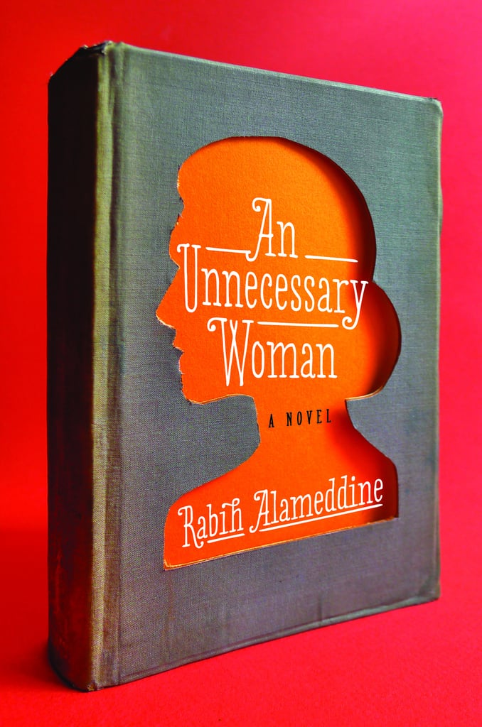Fiction: An Unnecessary Woman
