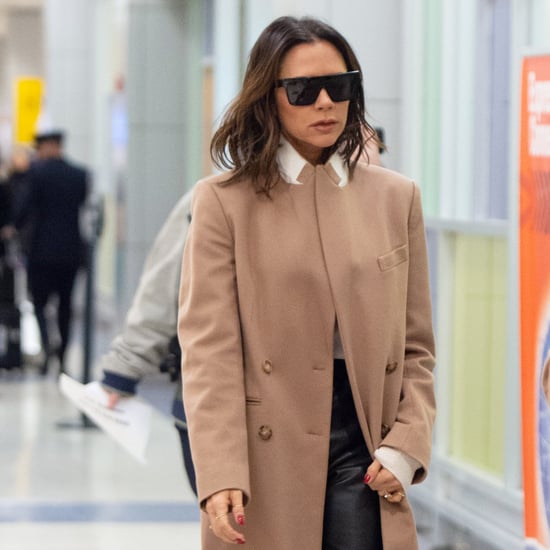 Victoria Beckham Favorite Travel Beauty Products?