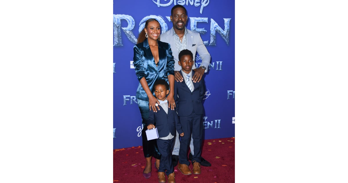 frozen 2 sterling k brown