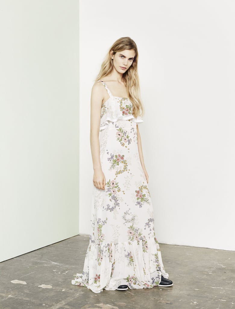 Topshop Unique Exclusive Net-a-Porter Collection