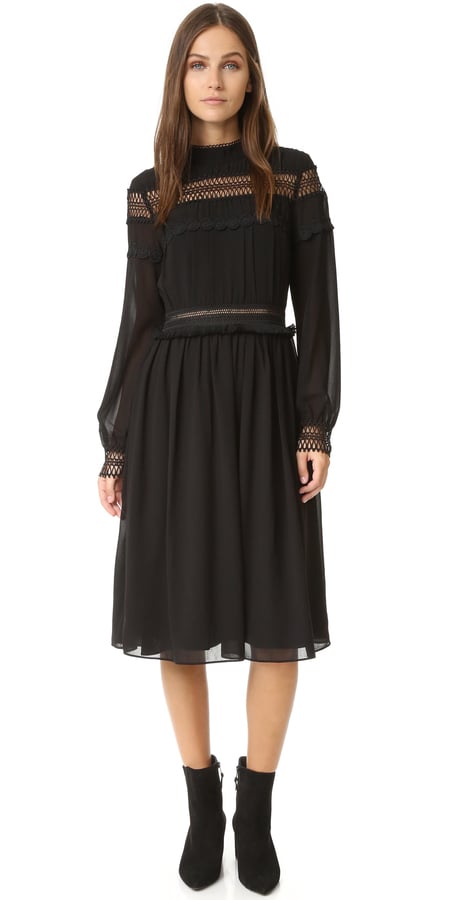 Endless Rose Lace Dress ($109)