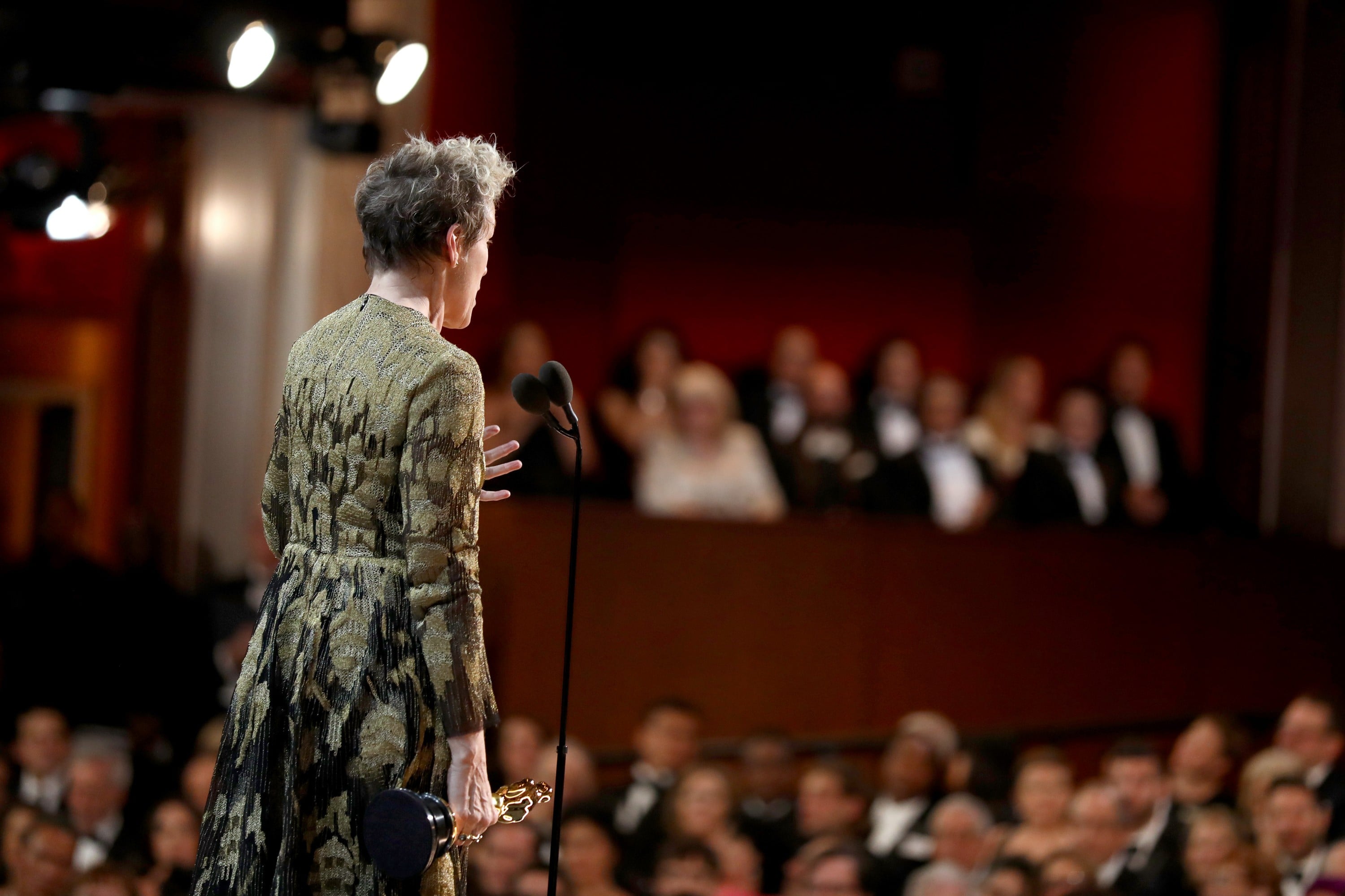 Why an Inclusion Rider Is Important For Women of Color | PS Entertainment