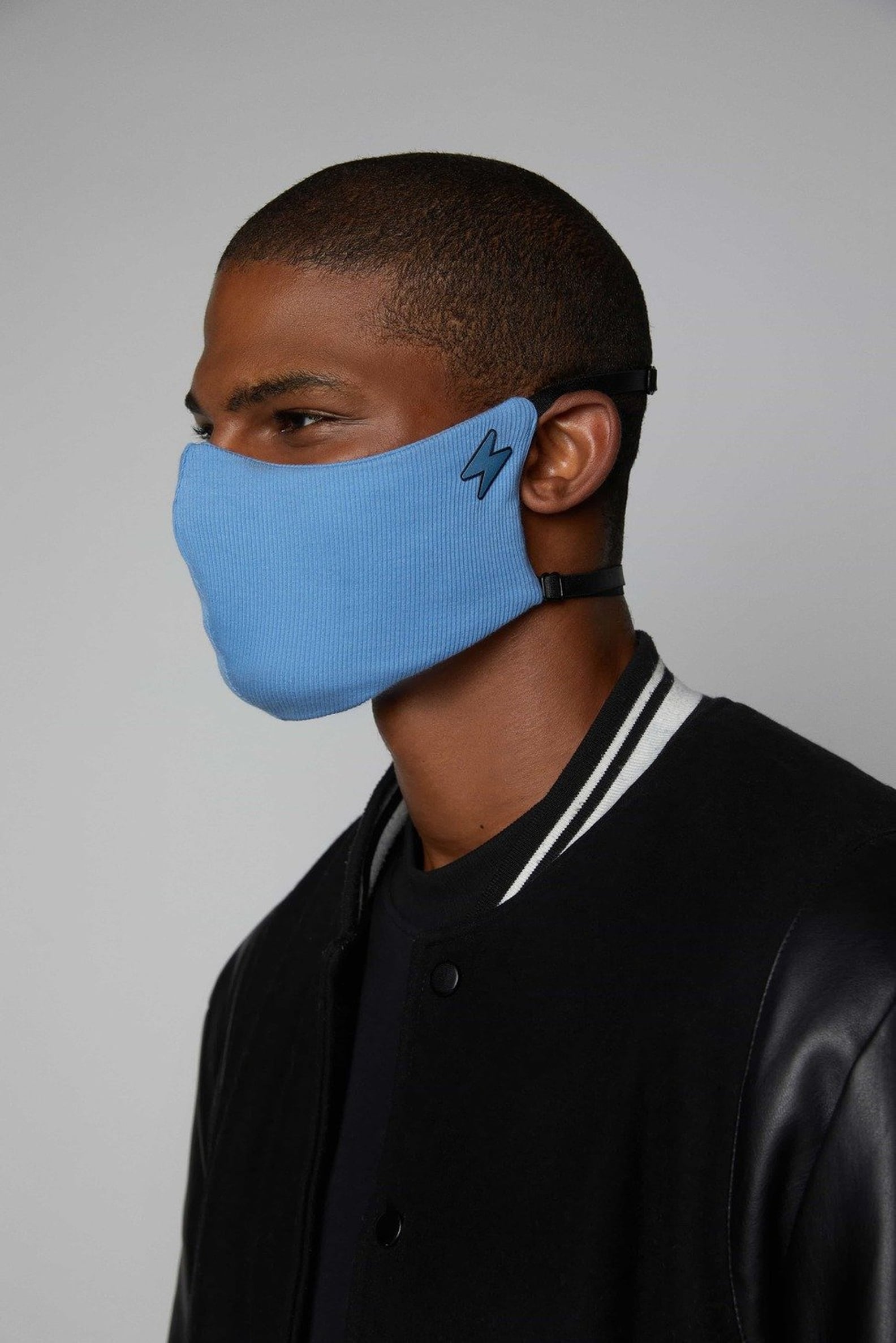 Where to Buy Fabric Face Masks POPSUGAR Fitness