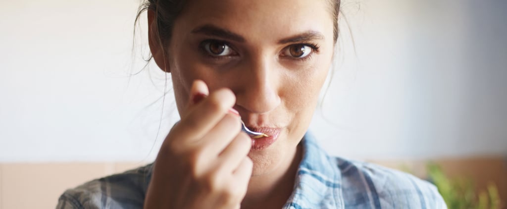 I Was Overeating After Dinner Until I Started Doing This 1 Simple Thing