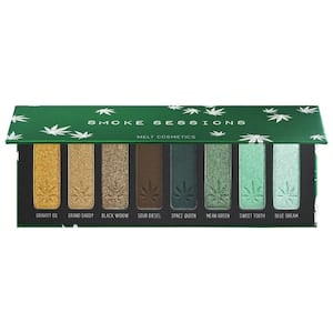 Melt Cosmetics Smoke Sessions Eyeshadow Palette
