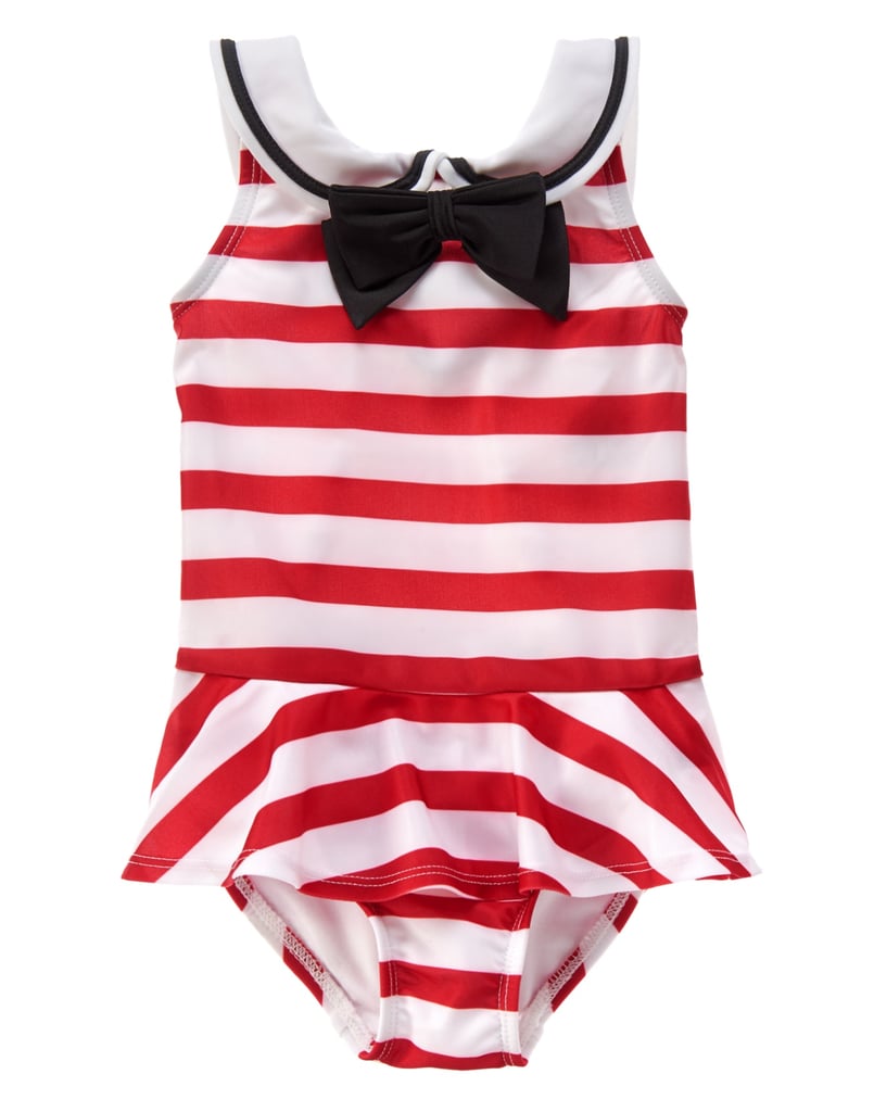 What tips do you have for kids wanting to put together outfits for you?