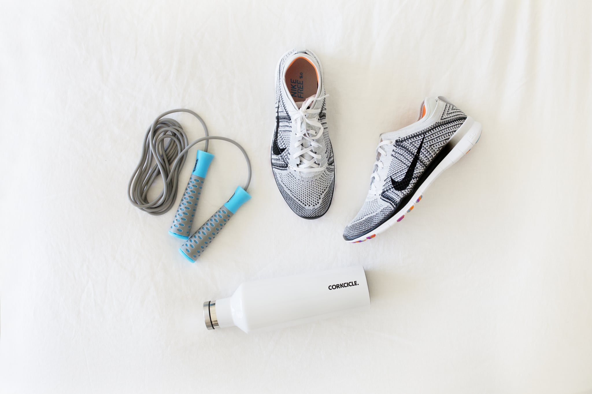 How to Make Running Shoes Smell Better Link Time POPSUGAR Fitness