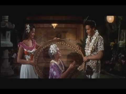 "Can't Help Falling in Love" by Elvis Presley