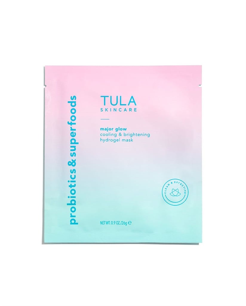 Tula Skincare Major Glow Mask Review