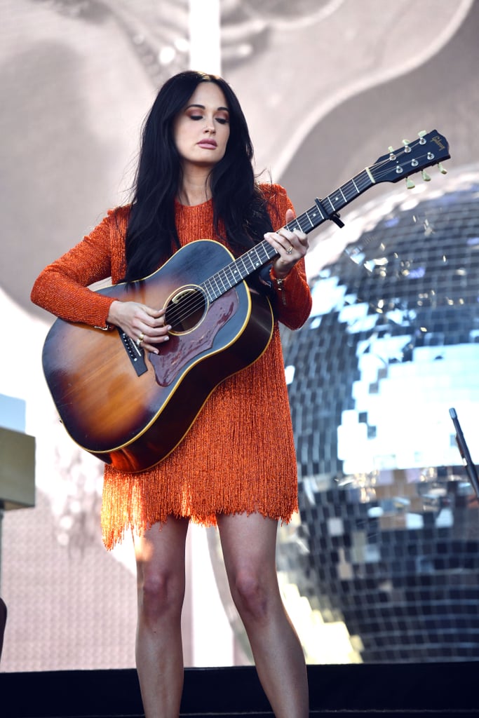 Kacey Musgraves Performance at Coachella 2019