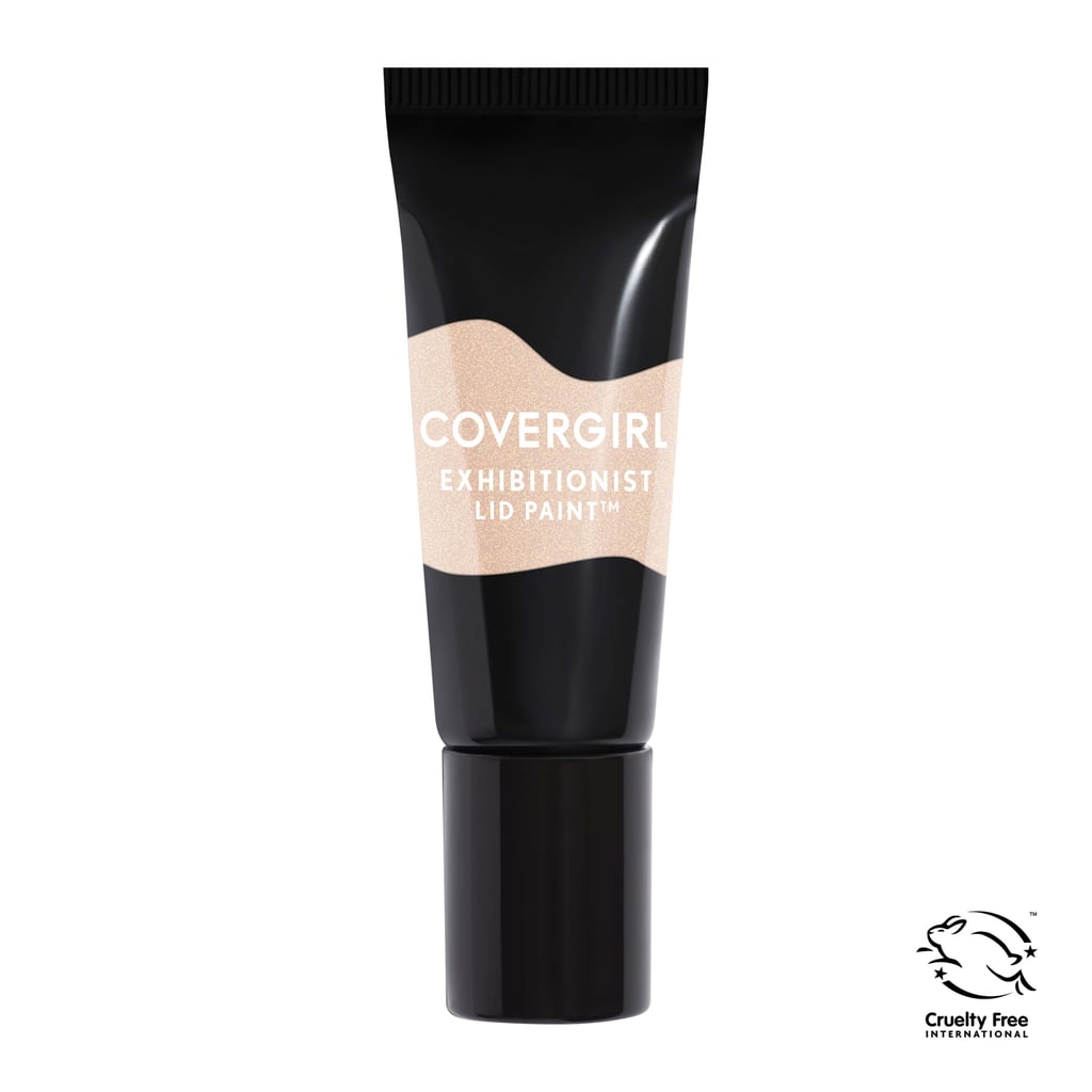 Covergirl Exhibitionist Lid Paint