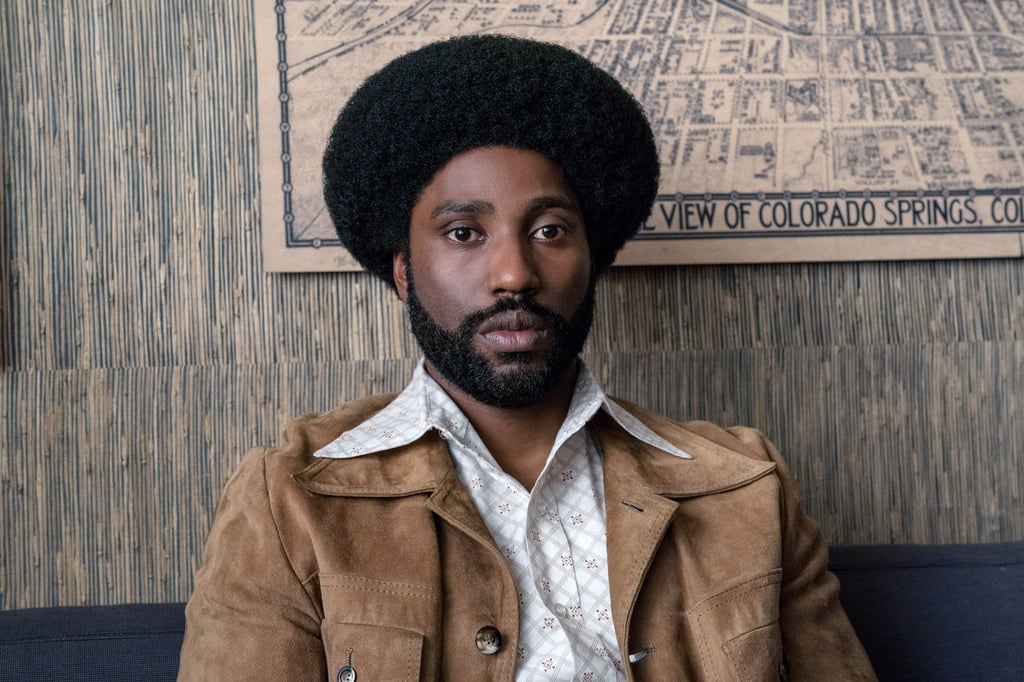 John David Washington Oscar Nominations Snubs 2019 POPSUGAR