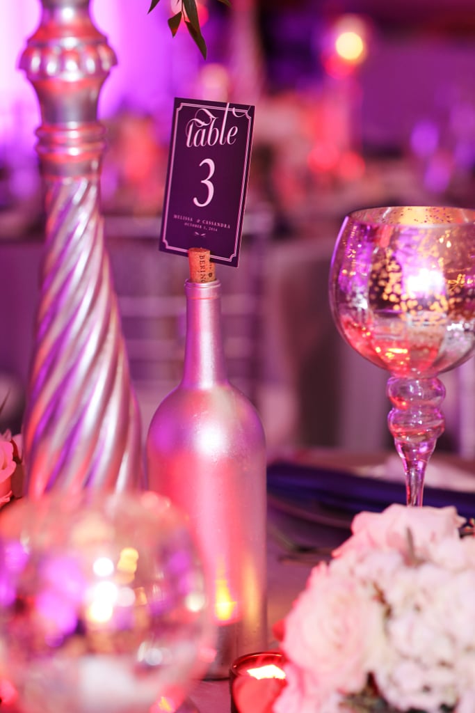 Two Brides Florida Wedding