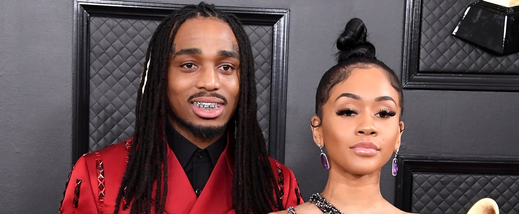 Saweetie and Quavo Break Up