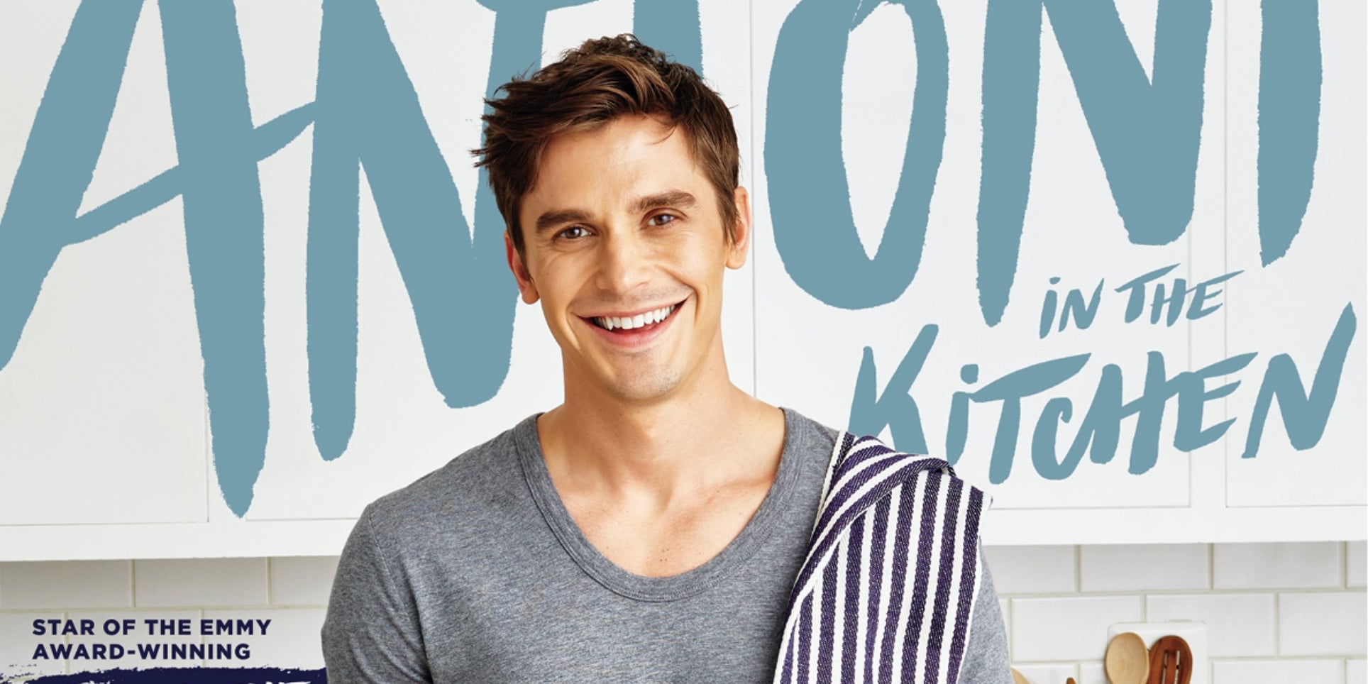 Style Barometer: Antoni in the Kitchen, Louis Vuitton jenga and the Love  Island booze diet