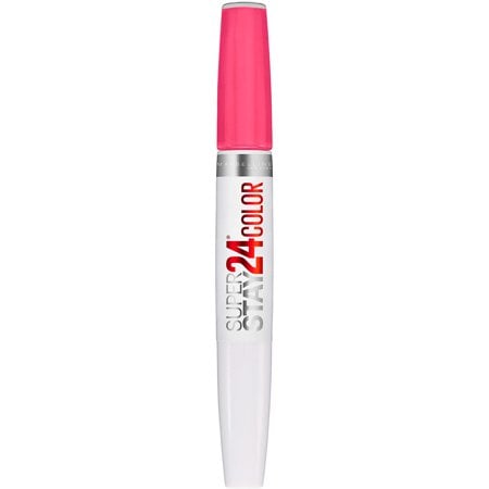 Maybelline SuperStay 24 Liquid Lipstick