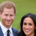 Baby Sussex Is Here! Here's Where Meghan and Harry's Son Is in Line For the Throne