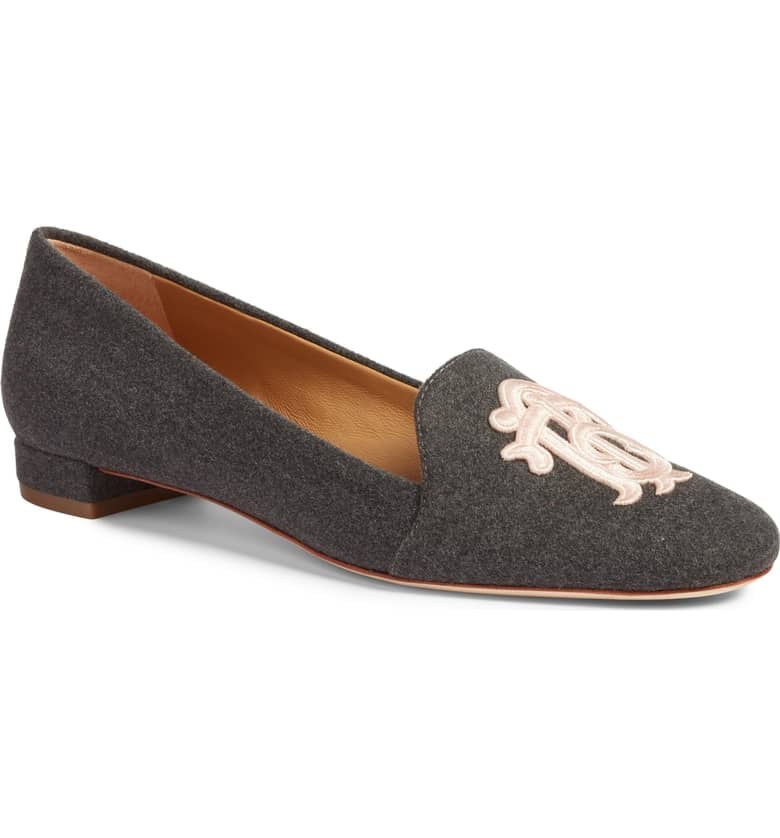 Loafers Are the Power Woman Shoe POPSUGAR Fashion