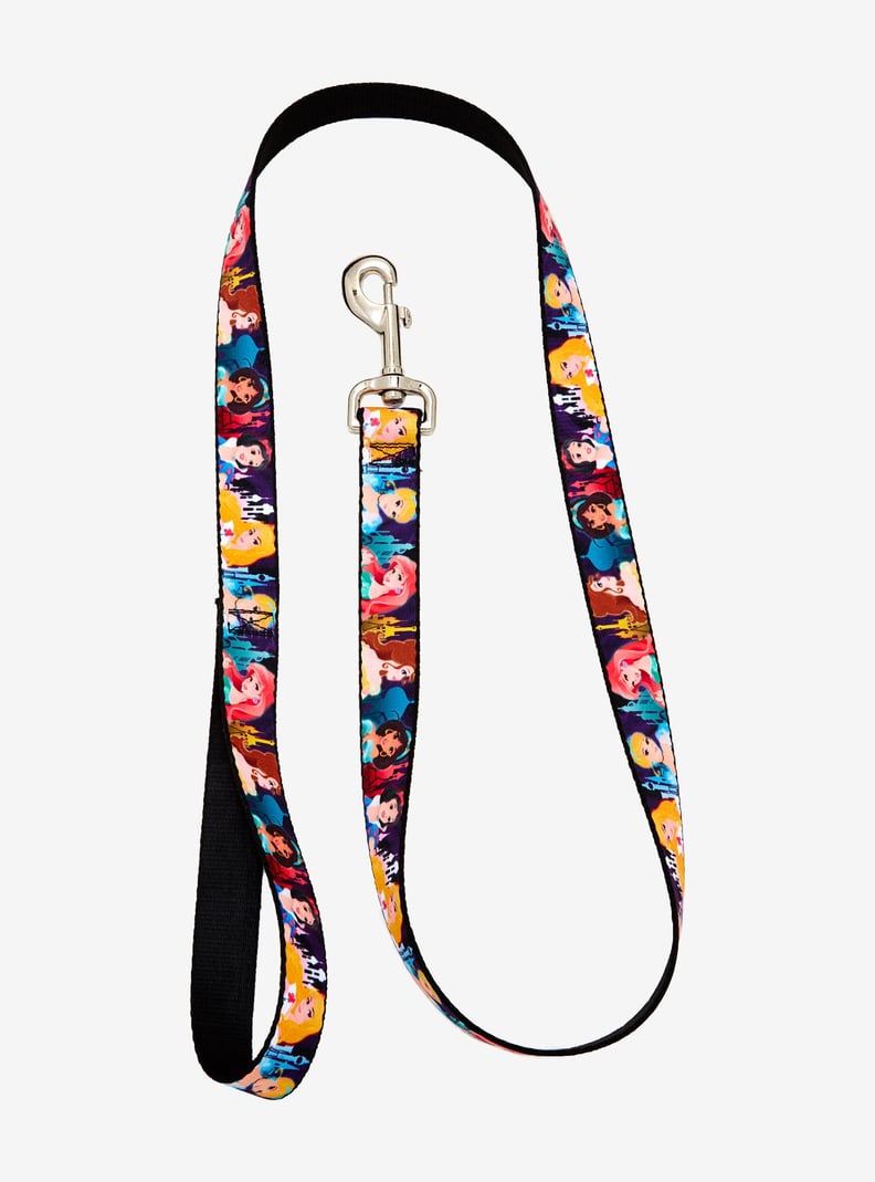 Disney Princess Characters Pet Leash