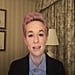 Megan Rapinoe Talks to House of Representatives on Equal Pay