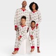 Target's Matching Holiday Family Pajamas Are Back — Shop Our Favorites