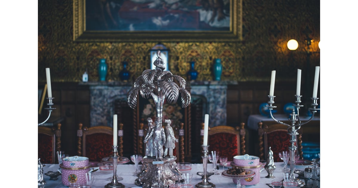 Host a Murder Mystery Party Halloween Activities For Teens POPSUGAR