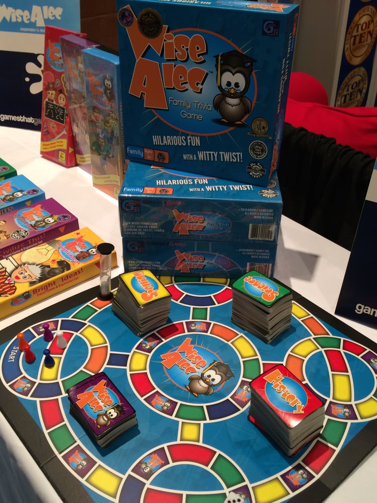 Open-Ended and Full-Family Play