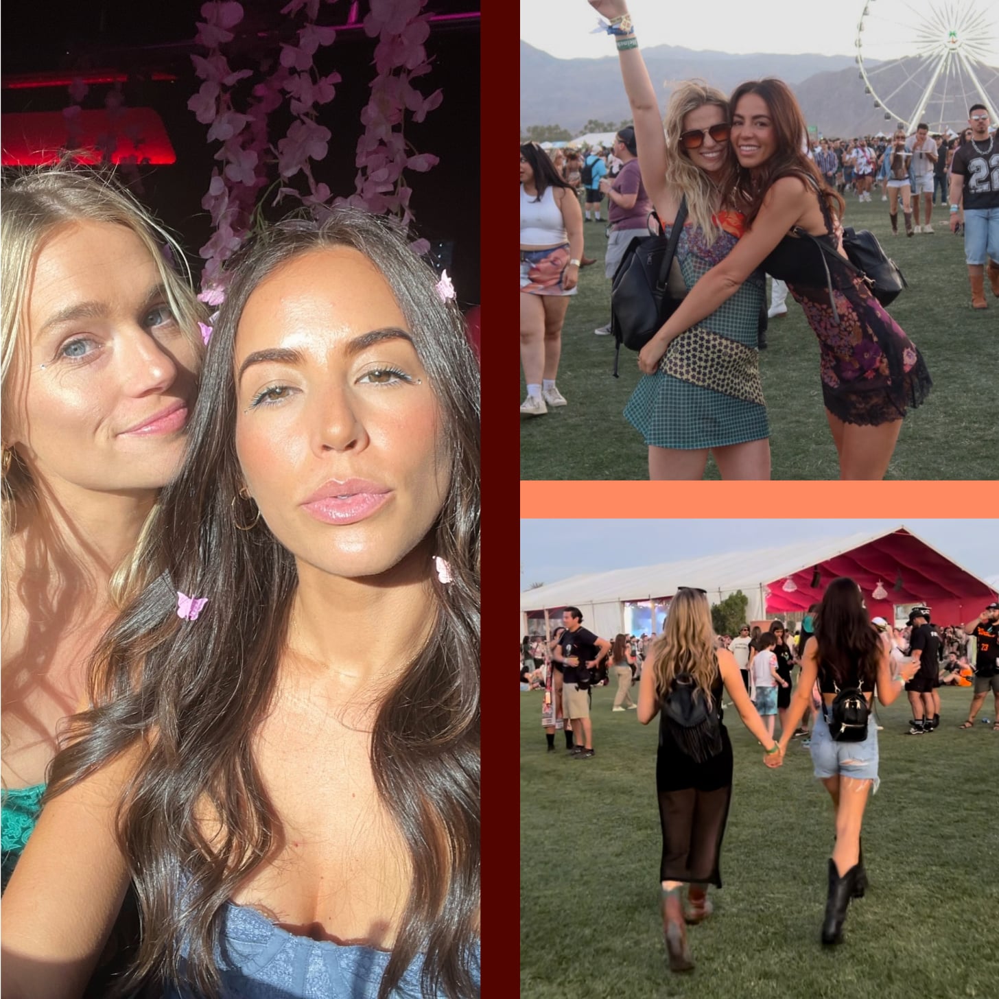 What to Pack For Coachella