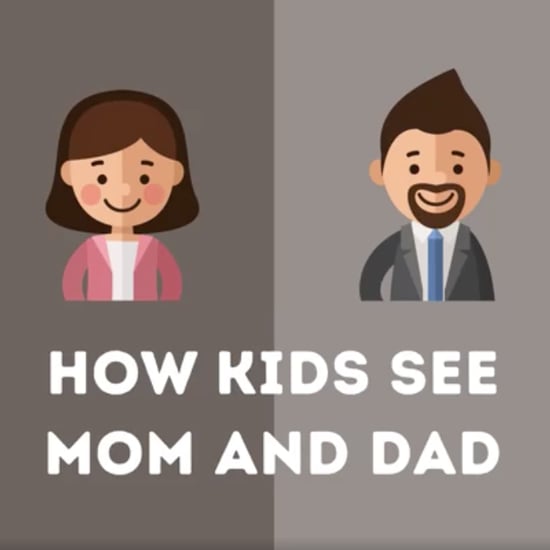 How Kids See Mom and Dad Sexist Video