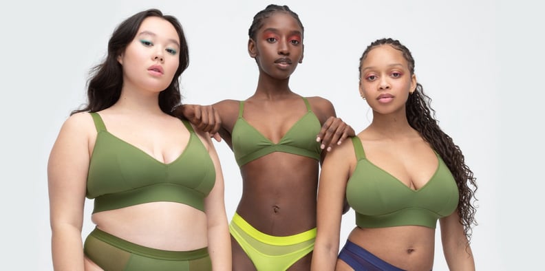 The best sustainable bras to buy now