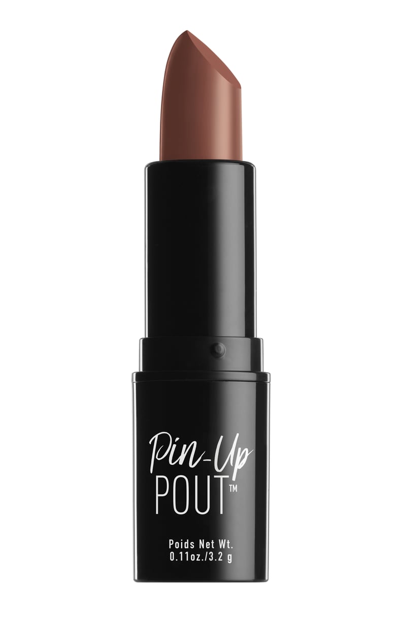 NYX Pin-Up Pout Lipstick in Individualist