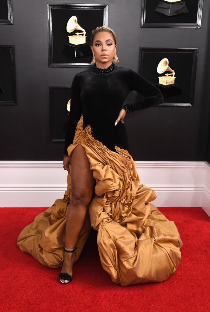 Grammys Red Carpet Dresses 2019