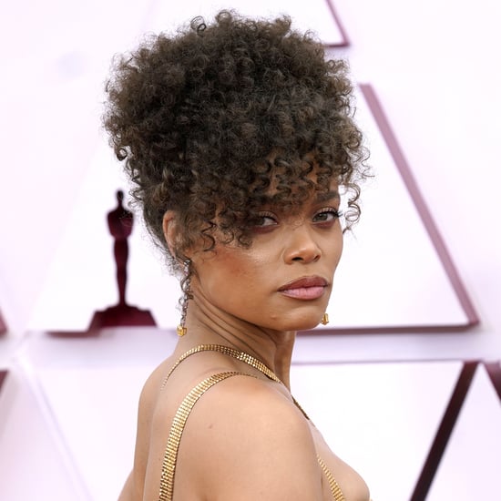 The Best Hair and Makeup Looks at the 2021 Oscars