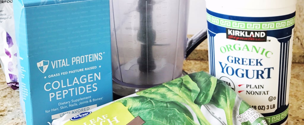 What Should I Put in My Smoothie?