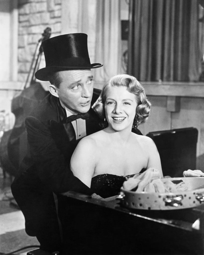 White Christmas in Movie Theaters December 2018