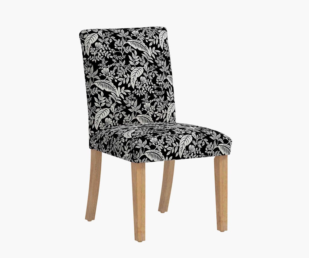 A Narrow Dining Chair: Lorraine Dining Chair