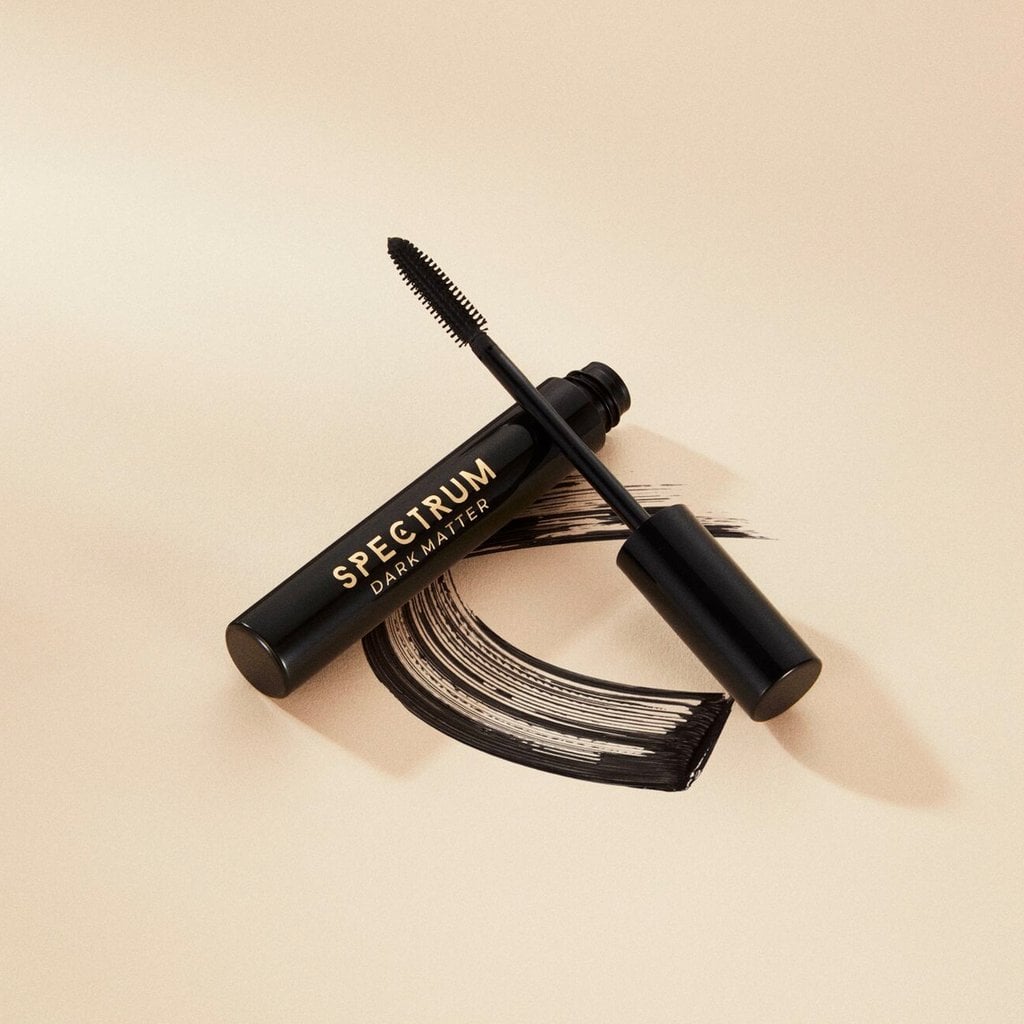 Spectrum Dark Matter Mascara