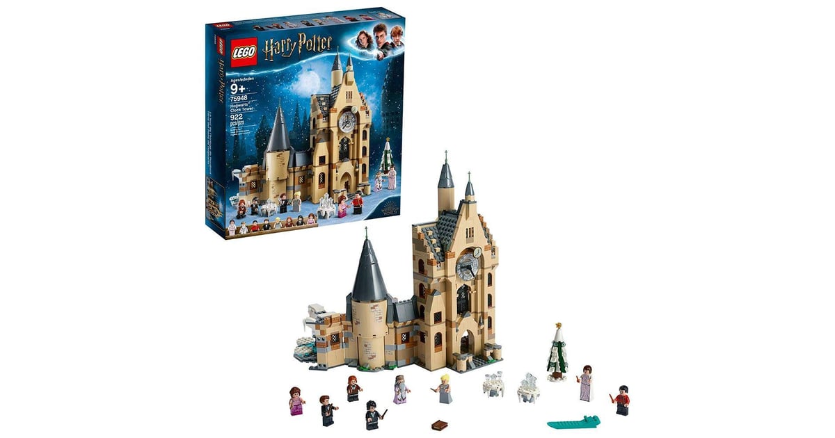 harry potter prisoner of azkaban lego sets